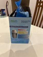 Acsaci replacement filter for sale  LONDON