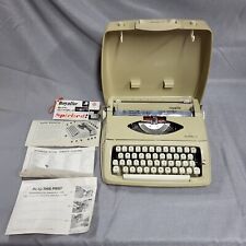 Royal royalite typewriter for sale  New Haven