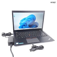 Lenovo ThinkPad T460s 14"UltraBook i5-6300U 12GB Ram 128GB SSD Win 11 Pro H1937, usado comprar usado  Enviando para Brazil