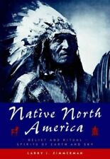 Native north america for sale  UK