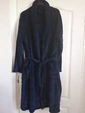 mens fleece dressing gowns large for sale  BOSTON