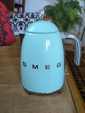 SMEG Retro Kettle (Pastel/ Mint Green) for sale  Shipping to South Africa