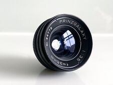 Prinzgalaxy 35mm f3.5 for sale  LONDON