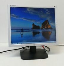 LG Flatron L1718S-SN 17" Screen VGA Monitor for sale  Shipping to South Africa