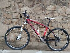 Trek Elite 9.8 Carbon Mountainbike Shimano XT comprar usado  Enviando para Brazil