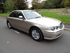 2003 rover connoisseur for sale  HUDDERSFIELD