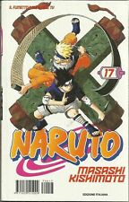 Naruto mito 28 usato  Benevento