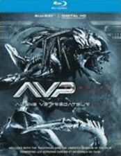 Alien vs Predator: Requiem (Blu-ray) ××SOMENTE DISCO BLURAY×× comprar usado  Enviando para Brazil