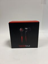 Fone de Ouvido Intra-auricular Beats by Dre Beats Tour 2.0 - Preto comprar usado  Enviando para Brazil