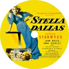 Stella dallas dvd for sale  NORTHAMPTON