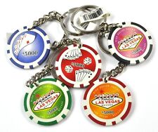 Vegas casino poker gebraucht kaufen  Kirchheim b.München
