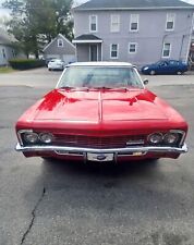 1966 impala for sale  Johnston