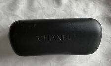 Chanel brillenetui schwarz gebraucht kaufen  Dagersheim