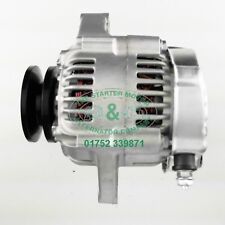 Daihatsu coure alternator for sale  PLYMOUTH