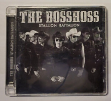 The bosshoss stallion gebraucht kaufen  Chemnitz