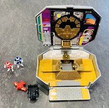 Power rangers micro gebraucht kaufen  Wertheim