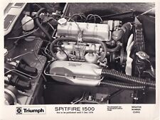 Triumph spitfire 1500 for sale  BAGSHOT