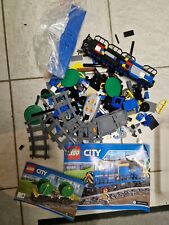 Lego 60052 neu gebraucht kaufen  Bad Wildbad