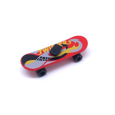 Playmobil sport skateboard d'occasion  Riedisheim