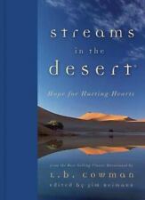 Streams desert hope for sale  Arlington