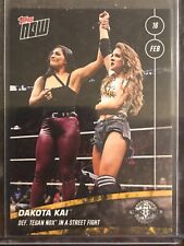 2020 topps wwe for sale  Minneapolis