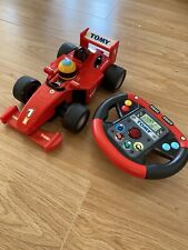 Vintage tomy racer for sale  Ireland