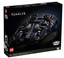 Lego 76240 tumbler usato  Rivoli