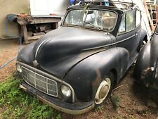 1950 morris minor for sale  BRENTWOOD