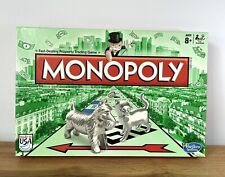 Monopoly brettspiel englisch gebraucht kaufen  Wittlich-Umland