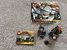 Lego hobbit mini for sale  BLACKPOOL