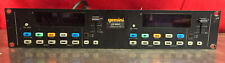 Gemini CD-9000 Remote RC-90 Controller - Rack Mountable - Excellent Condition! for sale  Shipping to South Africa