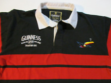 shirt rugby guinness for sale  Rochester