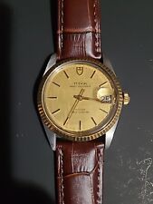 tudor prince date watch for sale  Sweetwater