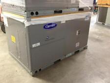 Carrier Air Conditioner/Heat Pump 5 Ton Commercial, used for sale  Sacramento