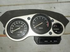 Compteur yamaha 850 d'occasion  Bardos