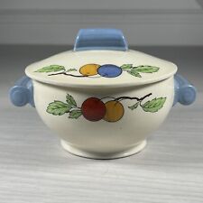 Grindley pottery lidded for sale  BASILDON