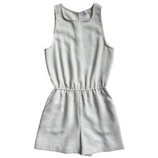 Used, aritzia wilfred beige cream romper for sale  Shipping to South Africa