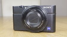 Sony cybershot rx100 for sale  Ireland