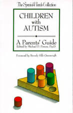 Children autism parents for sale  Montgomery