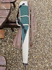 Padded shotgun air for sale  SPILSBY