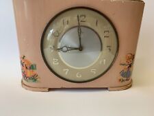 Children saving clock for sale  BRENTWOOD