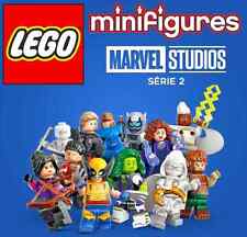 Lego 71039 minifigures usato  Santa Sofia