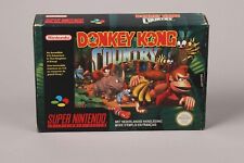 Donkey kong country d'occasion  Le Luc