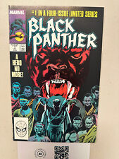 Black panther marvel for sale  Atlanta