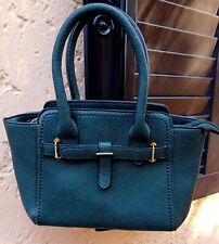 sac gerard darel bleu d'occasion  Six-Fours-les-Plages