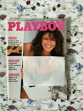 Playboy november 1990 gebraucht kaufen  Berlin
