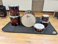 Gretsch catalina maple for sale  STONEHOUSE
