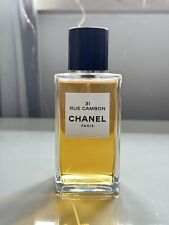 Chanel rue cambon for sale  Shipping to Ireland