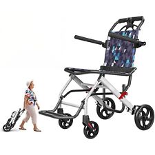 Ultralight transport wheelchai for sale  Charlotte
