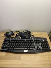 Logitech g19 rgb for sale  Maryville